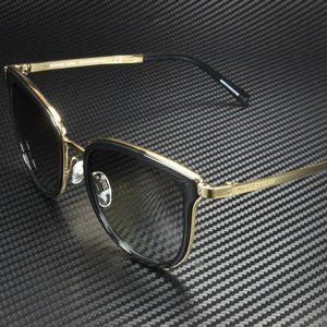 Michael Kors Gold 54mm Sunglasses